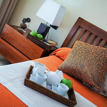 Mirador Del Mar Villas 波多黎各 外观 照片