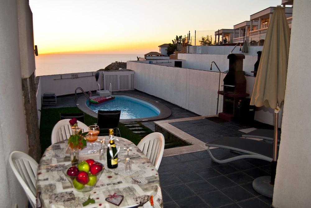 Mirador Del Mar Villas 波多黎各 外观 照片