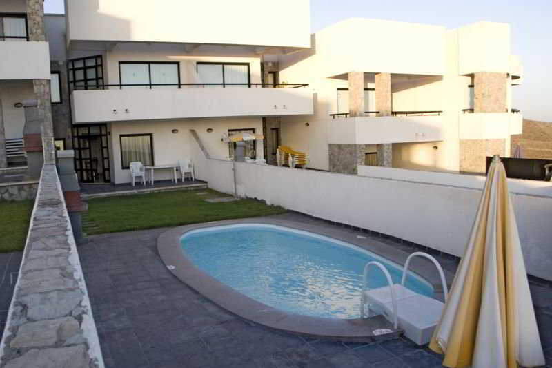 Mirador Del Mar Villas 波多黎各 外观 照片