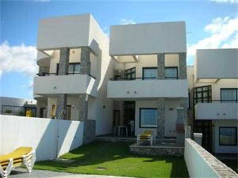 Mirador Del Mar Villas 波多黎各 外观 照片
